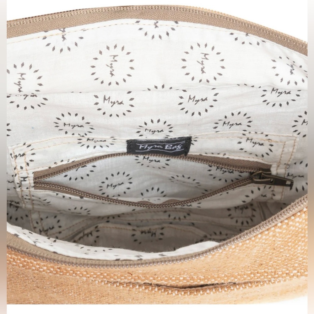 PRAIRIE MAGIC SHOULDER BAG NEW - Picture 4 of 5